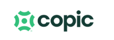 COPIC logo